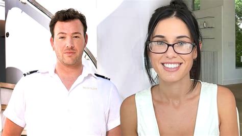 below deck playboy|Below Deck Med’s Nat Scudder reveals new Playboy shoot with。